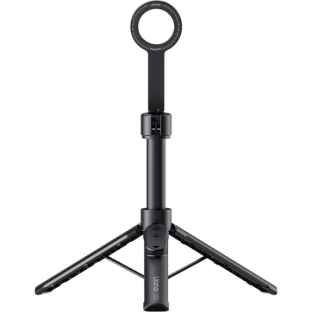 Ulanzi SK26 Magnetic Version (S014) - mini statyw i selfie stick z magnetycznym uchwytem do smartfona